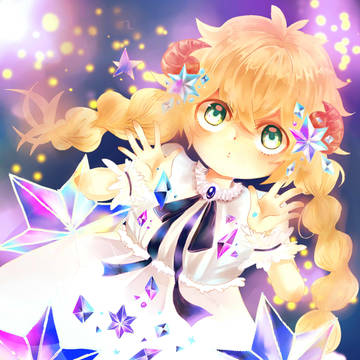 キラメク