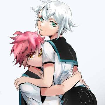 。