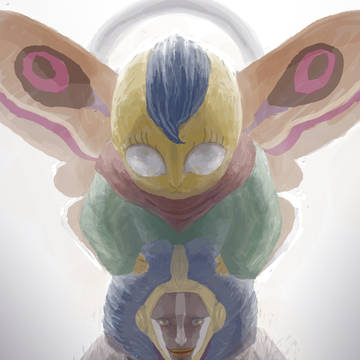 マユリ様