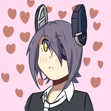 Tenryuu!