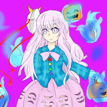 東方ワンドロ五枚