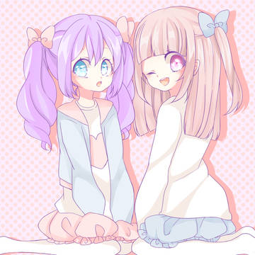 ペンタブ練習