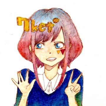 7ket*（ななけと）