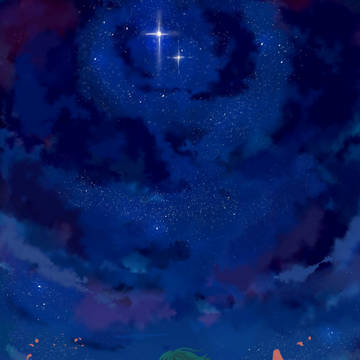 ハウルの動く城 (Howl's moving castle)
