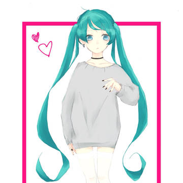 Miku