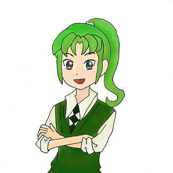 俺覚えている？レーゼって言えば分かるかな？
