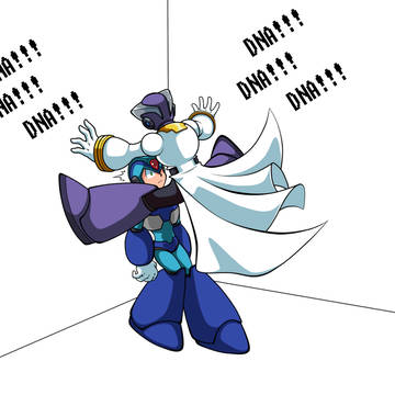 DNA!!!