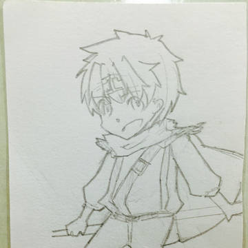 涂鸦