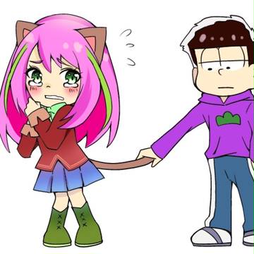 一にゃー