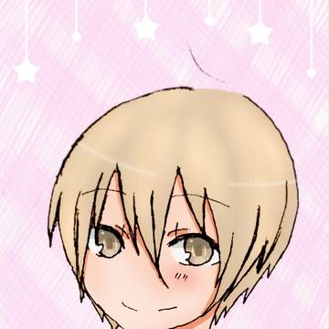 朝日奈くん