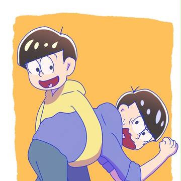 おそ松さんログ②