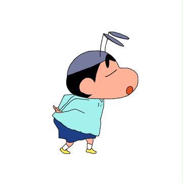 クレヨンしんちゃん