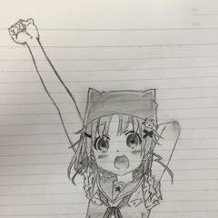 ゆきちゃん