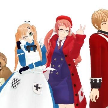 毒占欲で撮影したもの