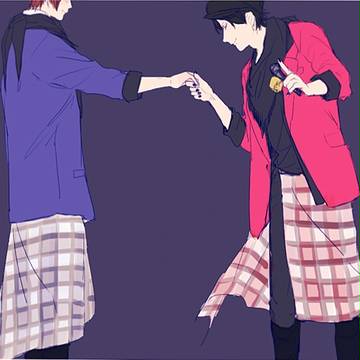 なべログ