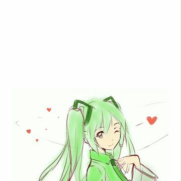 初音ミク