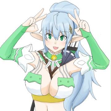 クロエ・フェレール