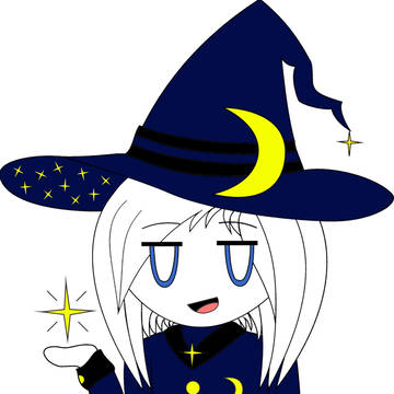 Witch/Wizard