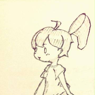 短パンDさん