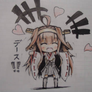 ちび金剛