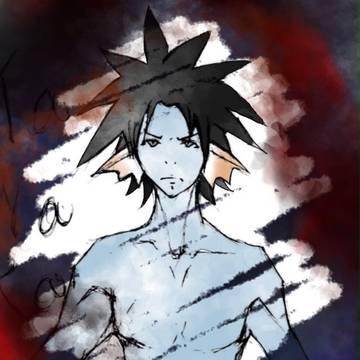 最近描いたもの
