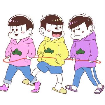 電車ごっこ