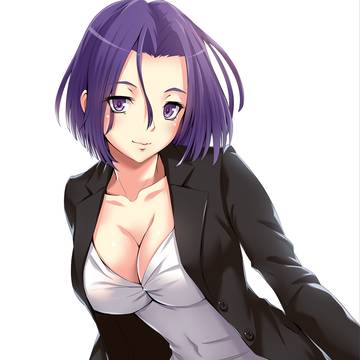 龍田スーツ