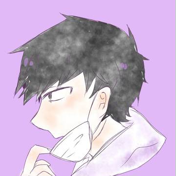 一松