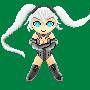 ぶらっくはーと様
