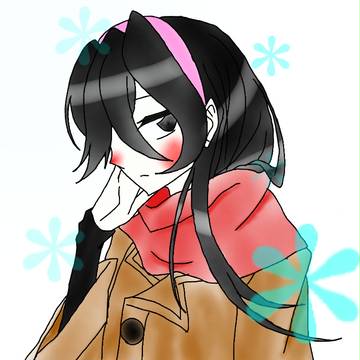 寒い日