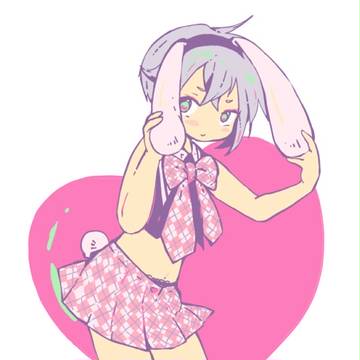 蛍ちゃん詰