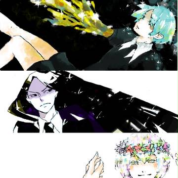 宝石の国