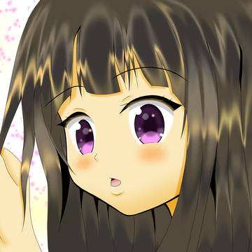 くせっ毛~
