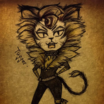 tugger