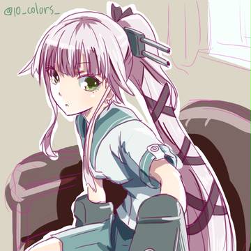 艦これ落描きまとめ