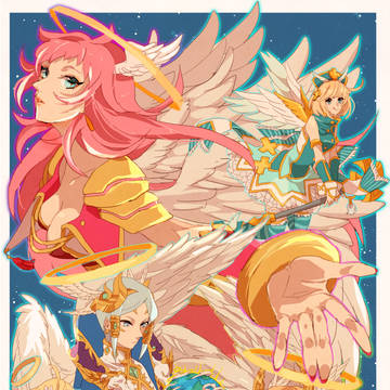 ﾃﾝｼｶﾜｲｲﾃﾞｽ♡