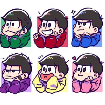 おそ松さん