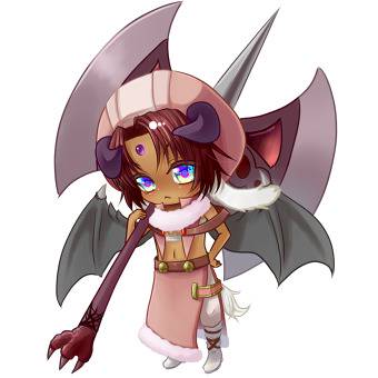 SDぽい