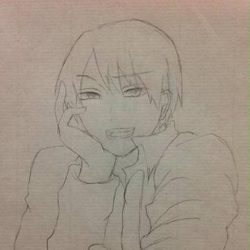 退屈ね 貴方 ちょっと爆ぜて