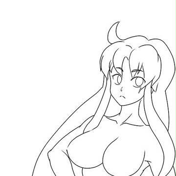 sai練習その2