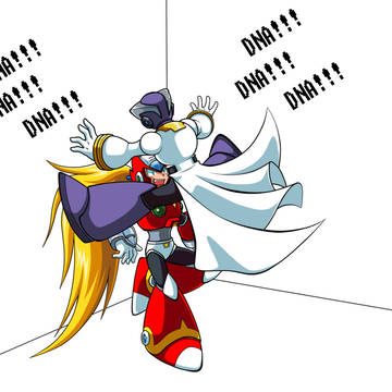 DNA!!! (Zero version)