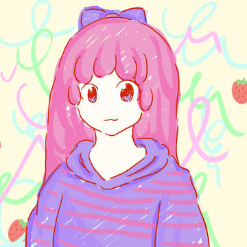 ふわふわGIRL(仮)