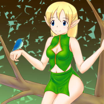 エルフ