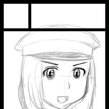 冬コミ