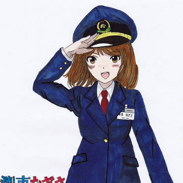 アルピコ交通コンビ
