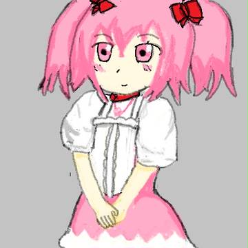 鹿目まどか