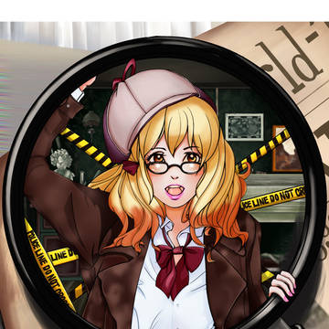 あちらの世界を見て
