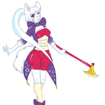 UTAU Ongaku Gomi