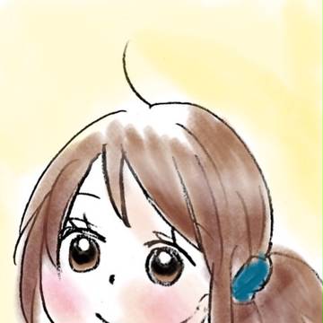 夏な感じ