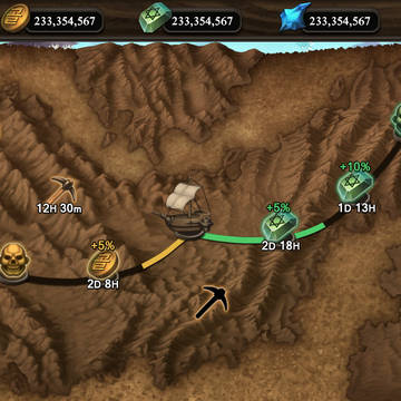 Valiant Creed_Map